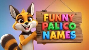 funny palico names