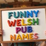 funny welsh pub names