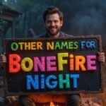 other names for bonfire night