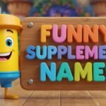 funny supplement names